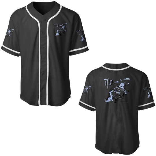 Discover Cowboys Sing a Cowboy Song Baseball Jerseys