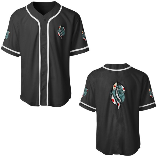Discover Ransom Alphonse Baseball Jerseys