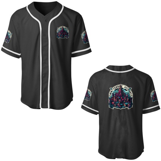 Discover Still Screaming For Hawthorne Heights (1) Baseball Jerseys