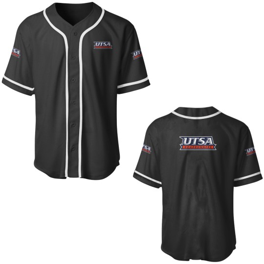 Discover Texas San Antonio Roadrunners Icon Officially Li Baseball Jerseys