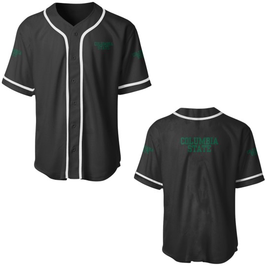 Discover Columbia State Community College Baseball Jerseys