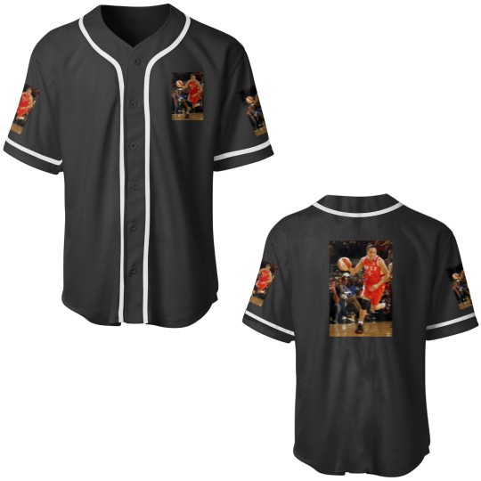 Discover dawn staley (1) Baseball Jerseys