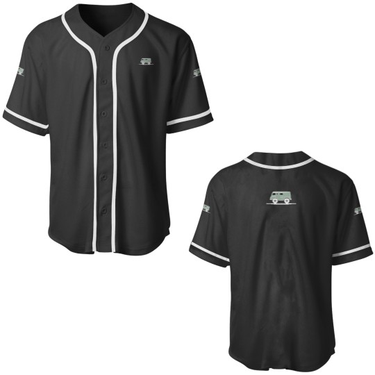 Discover Volvos Laplander C303 Essential Baseball Jerseys