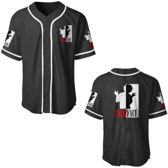 Discover Mac Dre Baseball Jerseys
