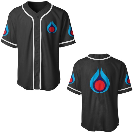 Discover PTT Public Company Limited or simply PTT Baseball Jerseys