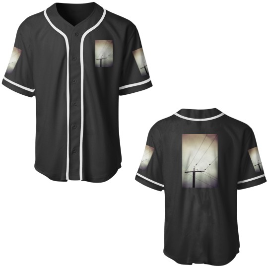 Discover Untitled Baseball Jerseys