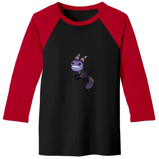 Discover Loth cat(1) Baseball Tees
