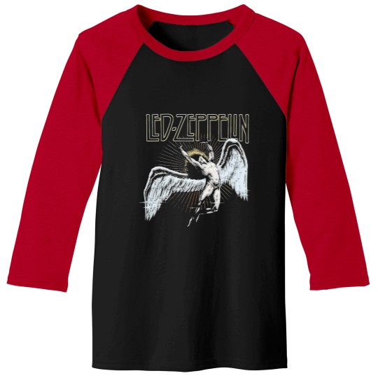 Discover LedZeppelin Baseball Tees