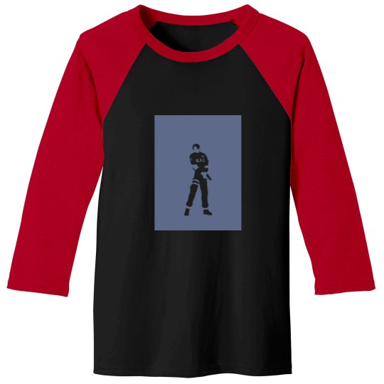Discover Leon Graphic Baseball Tees