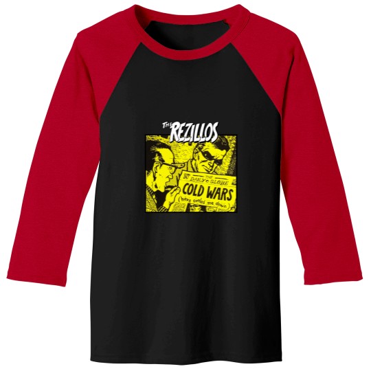 Discover Scuba Scuba Baseball Tees