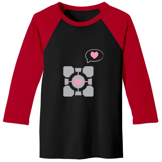Discover Your Companion _amp_lt_3 Baseball Tees