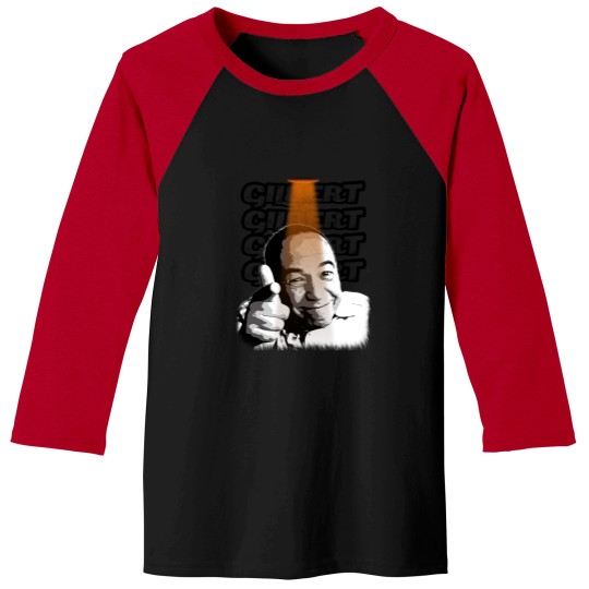 Discover Gilbert gottfried -Gilbert gottfried Baseball Tees