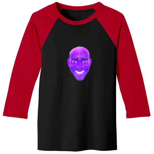 Discover _Queer Eye_ Star Karamo Brown Baseball Tees