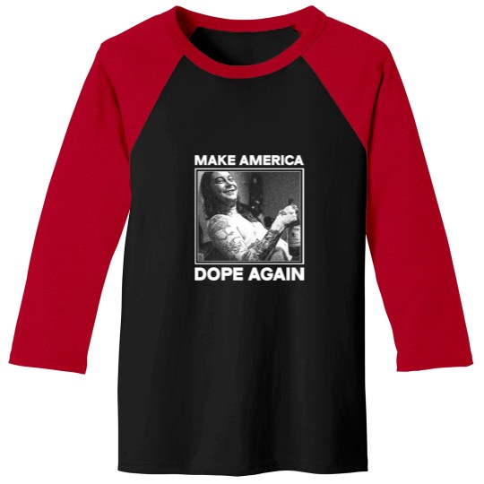 Discover Matt Pike For President Baseball Tees