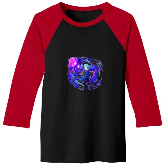 Discover rimuru tempest That Time I Get Reincarnated as a Slime s2 Baseball Tees