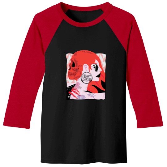 Discover S-top-Wasting Time And Start Queens Of The Stone Age Baseball Tees