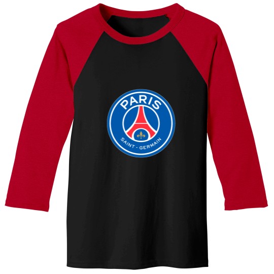 Discover Paris SG Baseball Tees