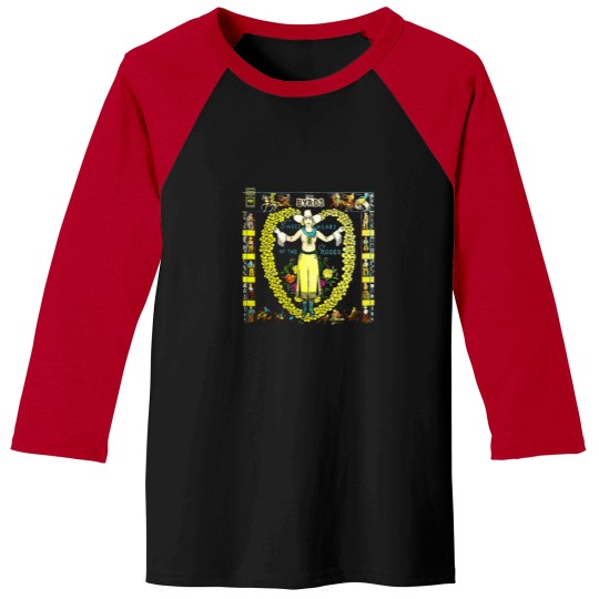 Discover Albums Best Song Signature Baseball Tees