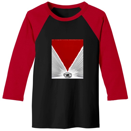 Discover Foxygen-We are the Twenty First Ambassadors of Peace and Magic Graphic Baseball Tees
