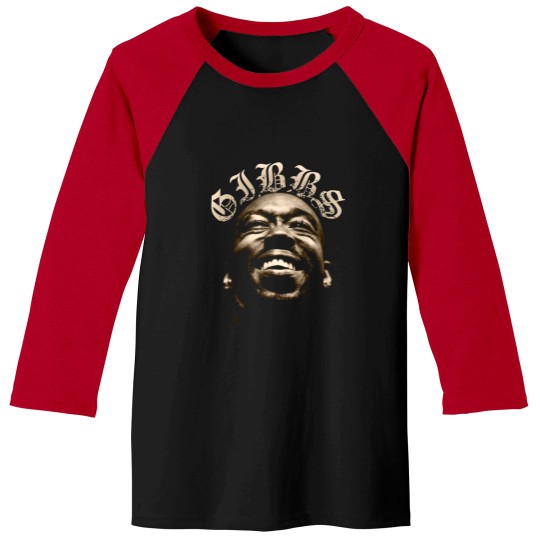 Discover combo BANDANA MADLIB GIBBS Baseball Tees