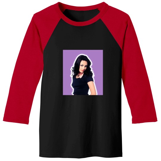 Discover Jackie Burkhart Boston Baseball Tees