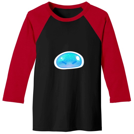 Discover Tempest Slime - Tensei ara Slime Datta Baseball Tees