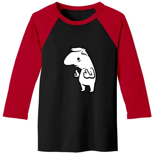 Discover Zach Hadel Psychicpebbles Baseball Tees