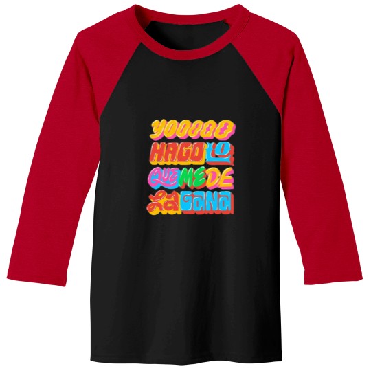 Discover YHLQMDLG Baseball Tees