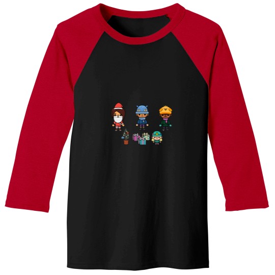 Discover toca boca Kids Baseball Tees