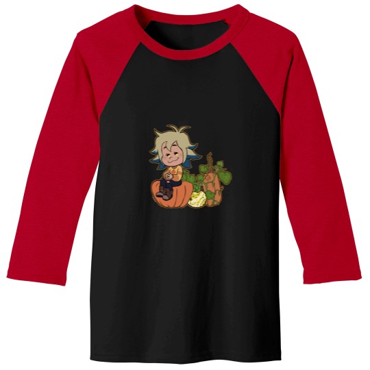 Discover Human Vee Baseball Tees