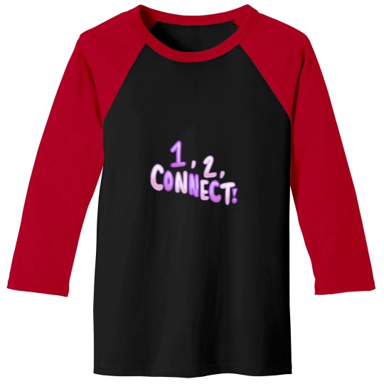 Discover 1 Baseball Tees