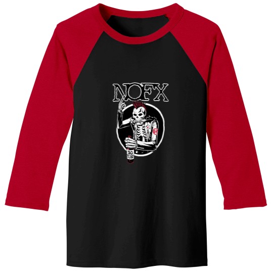 Discover Alternative 80S (2) Baseball Tees