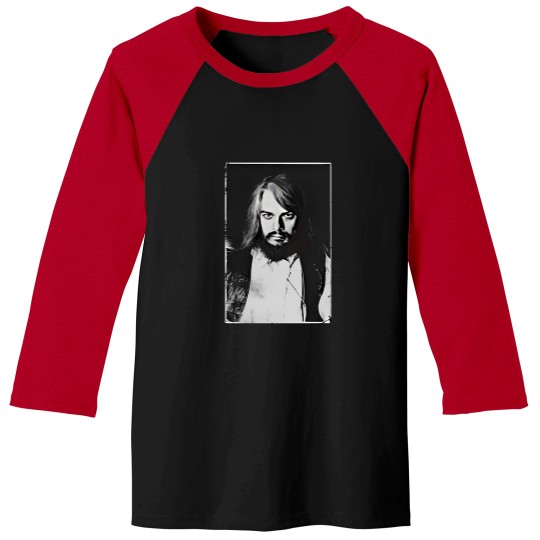 Discover Leon Russellvintage For Fans T-Shirt Baseball Tees