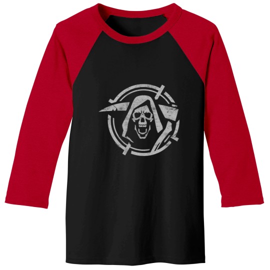 Discover DIV2 - Sharpshooter Baseball Tees