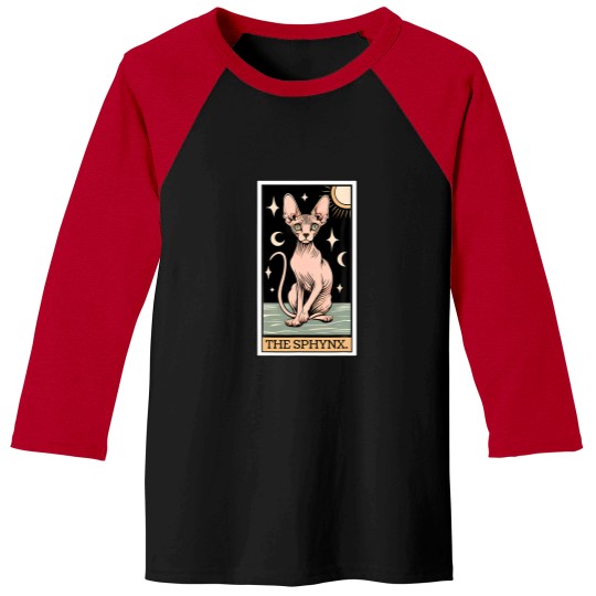 Discover Women'S Men'S Baseball Tees