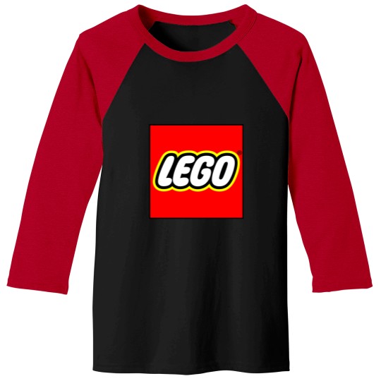 Discover a typical toile printlego Coffee Mug Baseball Tees