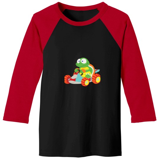Discover Tiptup Baseball Tees