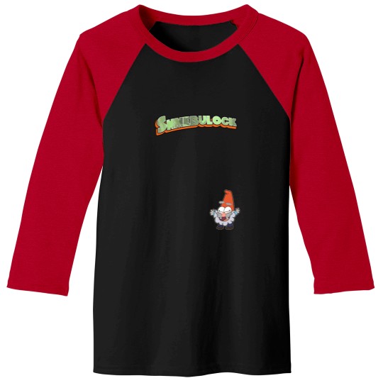 Discover - Gravity Falls Shmebulock Baseball Tees