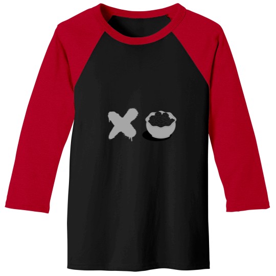 Discover zero sugar to be a healthy person Sticker8 Baseball Tees