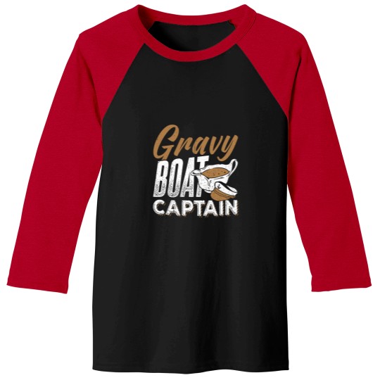 Discover Bluejacket matelot barge dinghy diver Baseball Tees