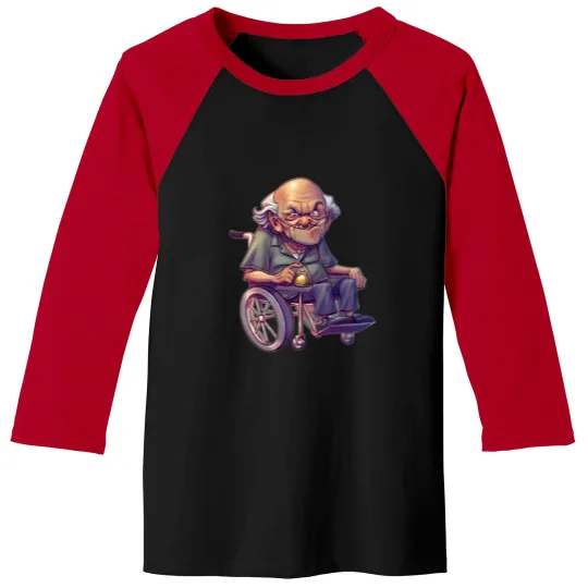 Discover CLICK CLICK Baseball Tees