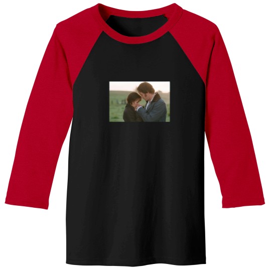 Discover Your Hands are Cold Scene Pride &amp_ Prejudice Active Baseball Tees