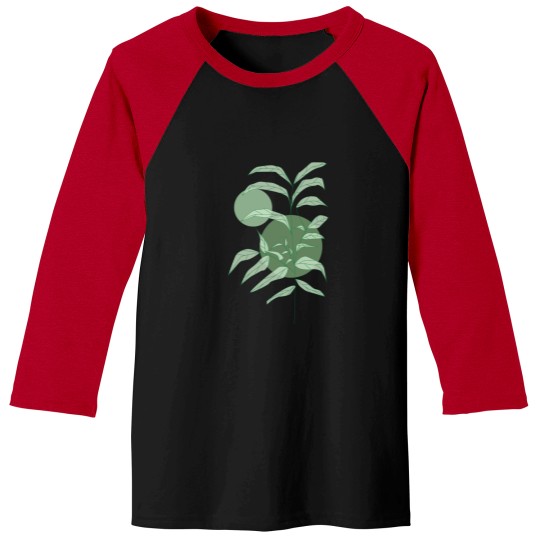 Discover Reeds in the Breeze Active Baseball Tees