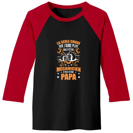 Discover Baseball Tees