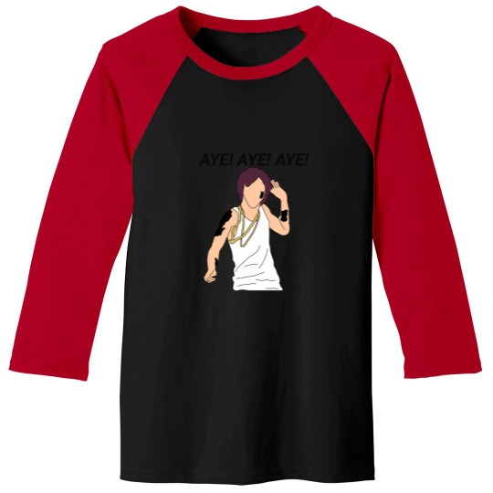 Discover Timothee Chalamet sound cloud rapper Baseball Tees