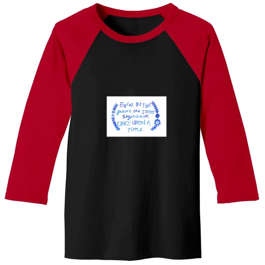Discover Baseball Tees