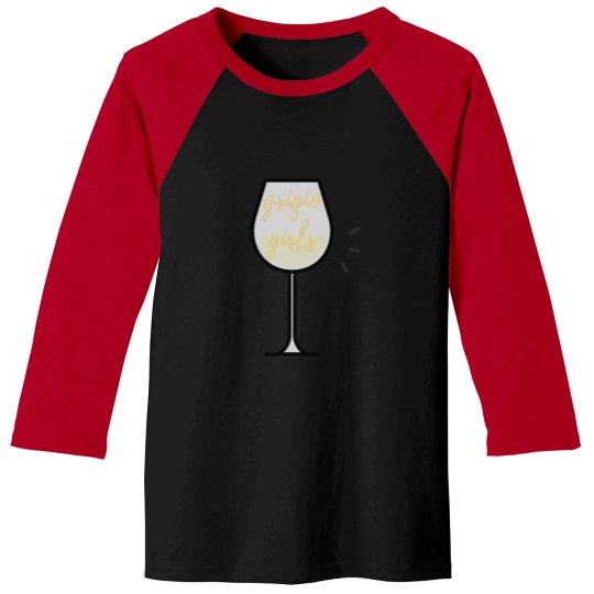 Discover Ld ga Baseball Tees