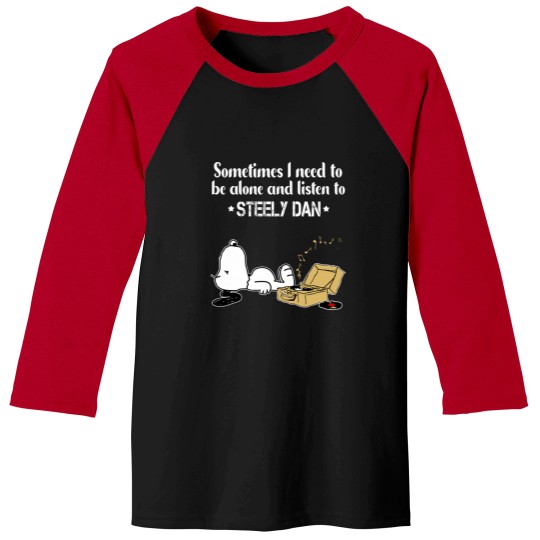 Discover Steely Dan  Aesthetic Vinyl Record  1 Baseball Tees