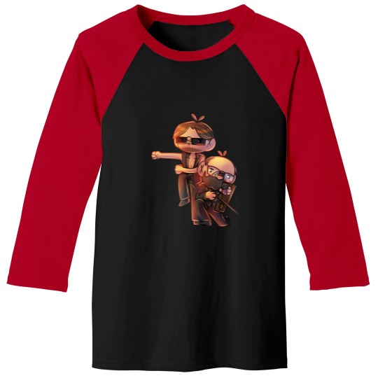 Discover 5 Miinust  Puulup - (Nendest) Narkootikumidest Ei Tea Me (Kll) Midagi Baseball Tees