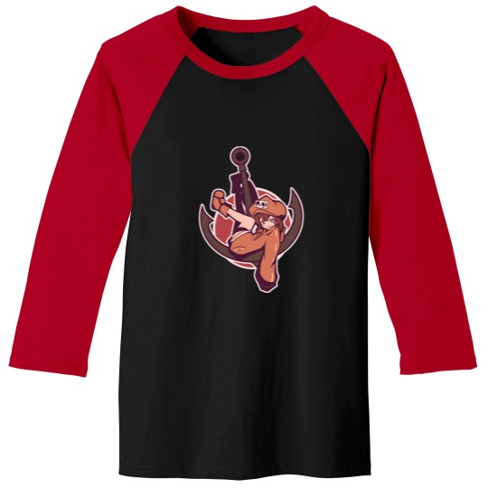 Discover May Guilty Gear 2020 Perfect Gift Baseball Tees